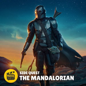 Side Quest - The Mandalorian - Special Guest Episode