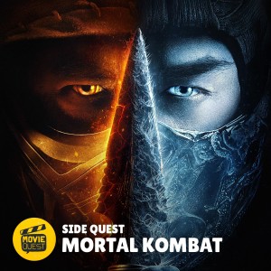 Side Quest - Mortal Kombat