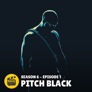 S06E01 - Pitch Black // Greenland / The Wire Season 1 / The Night Manager / Departures
