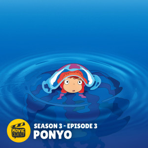 S03E03- Ponyo