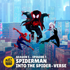 S05E01 - Spider-Man: Into the Spider-Verse // The Mandalorian Season 2 / The Mole: Undercover in North Korea