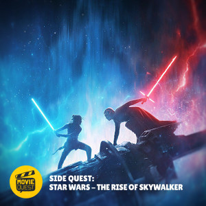 Side Quest - Star Wars: The Rise of Skywalker