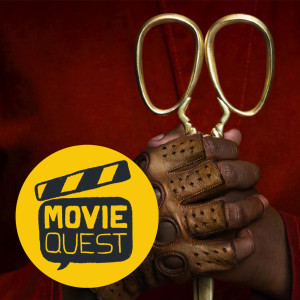 Mini Quest - Us - Movie Quest Podcast 