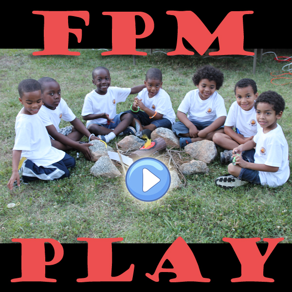 FPM Play #06: Camp Jacob