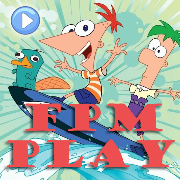 FPM Play #10: Summer Family Vacation