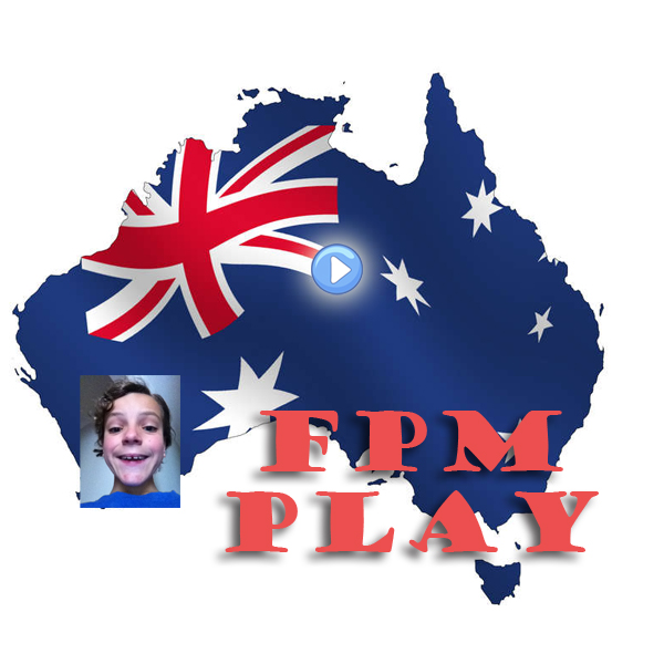 FPM Play #18: Interview with Jared
