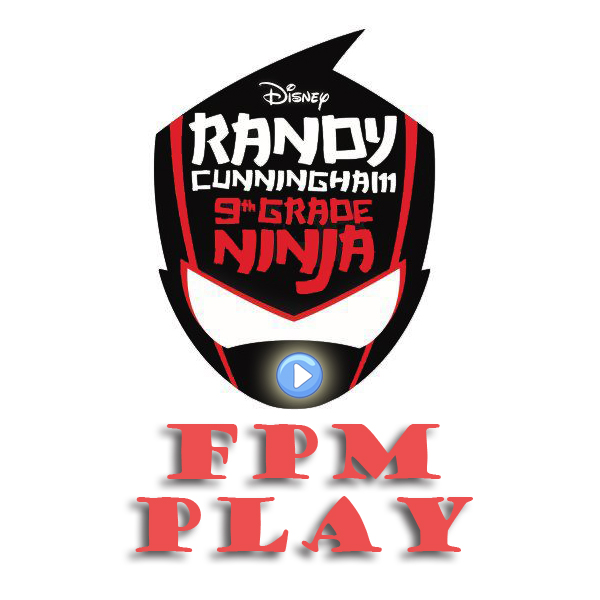 FPM Play #19: Randy Cunningham 9th Grade Ninja