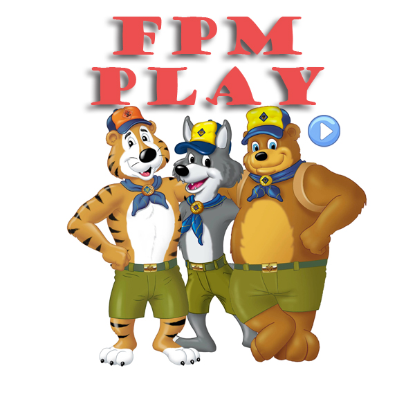 FPM Play #21: Boy Scouts Podcast