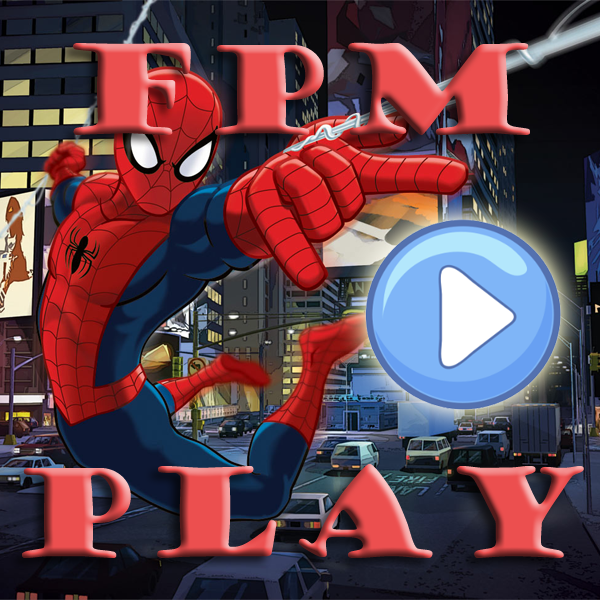 FPM Play #05: Ultimate Spider-Man