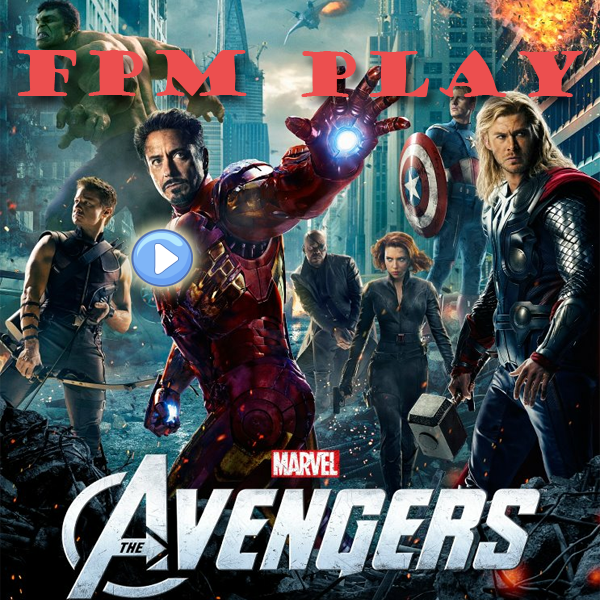 FPM Play #02: Avengers Preview