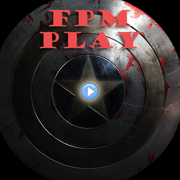 FPM Play #31: Captain America The Winter Soldier Review