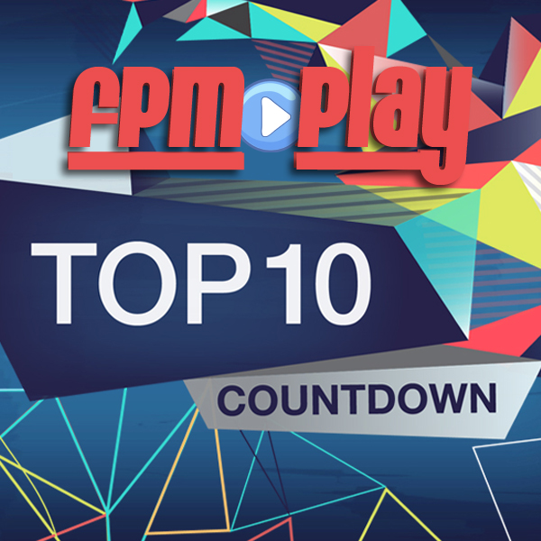 FPM Play #34: Music Top 10