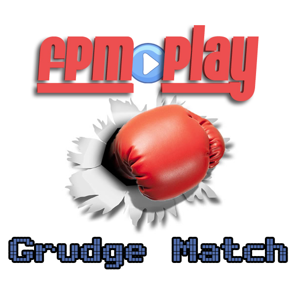 FPM (mini) Play #35: Grudge Match Home vs. Theater