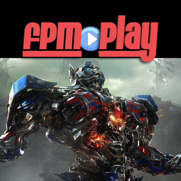 FPM Play #36: Transformers Age of Extinction