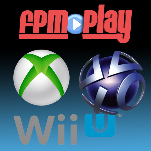 FPM Play #46: 2014 Fall Video Games
