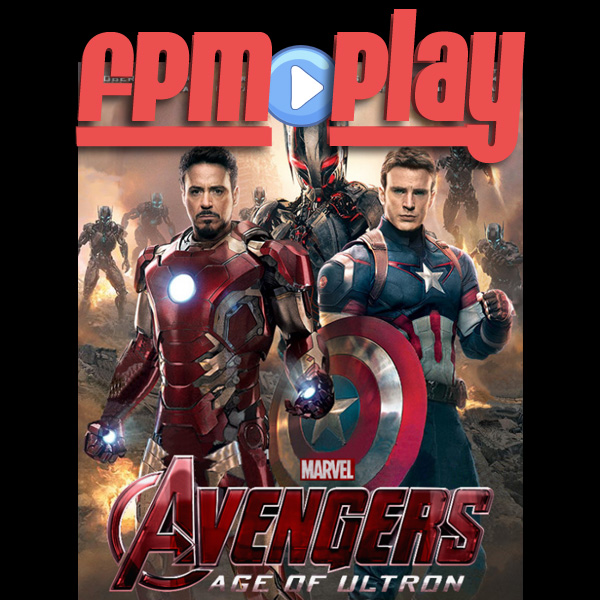 FPM Play #58: Avengers Age of Ultron Review