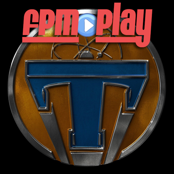 FPM Play #60: Tomorrowland