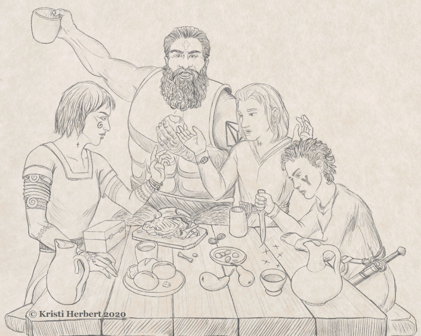 The Runequest Project