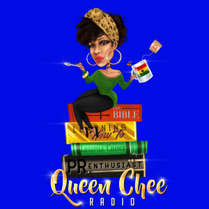  QueenChee Radio's Podcast Intro