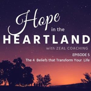 Hope in the Heartland - Episode 5 "Beliefs"