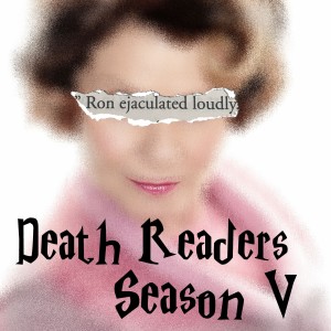 A Very Special Episode of Death Readers