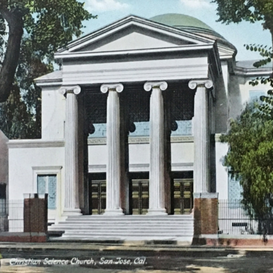 Dedication: A Centennial Story