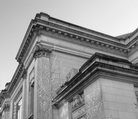 Dedication: A Centennial Story