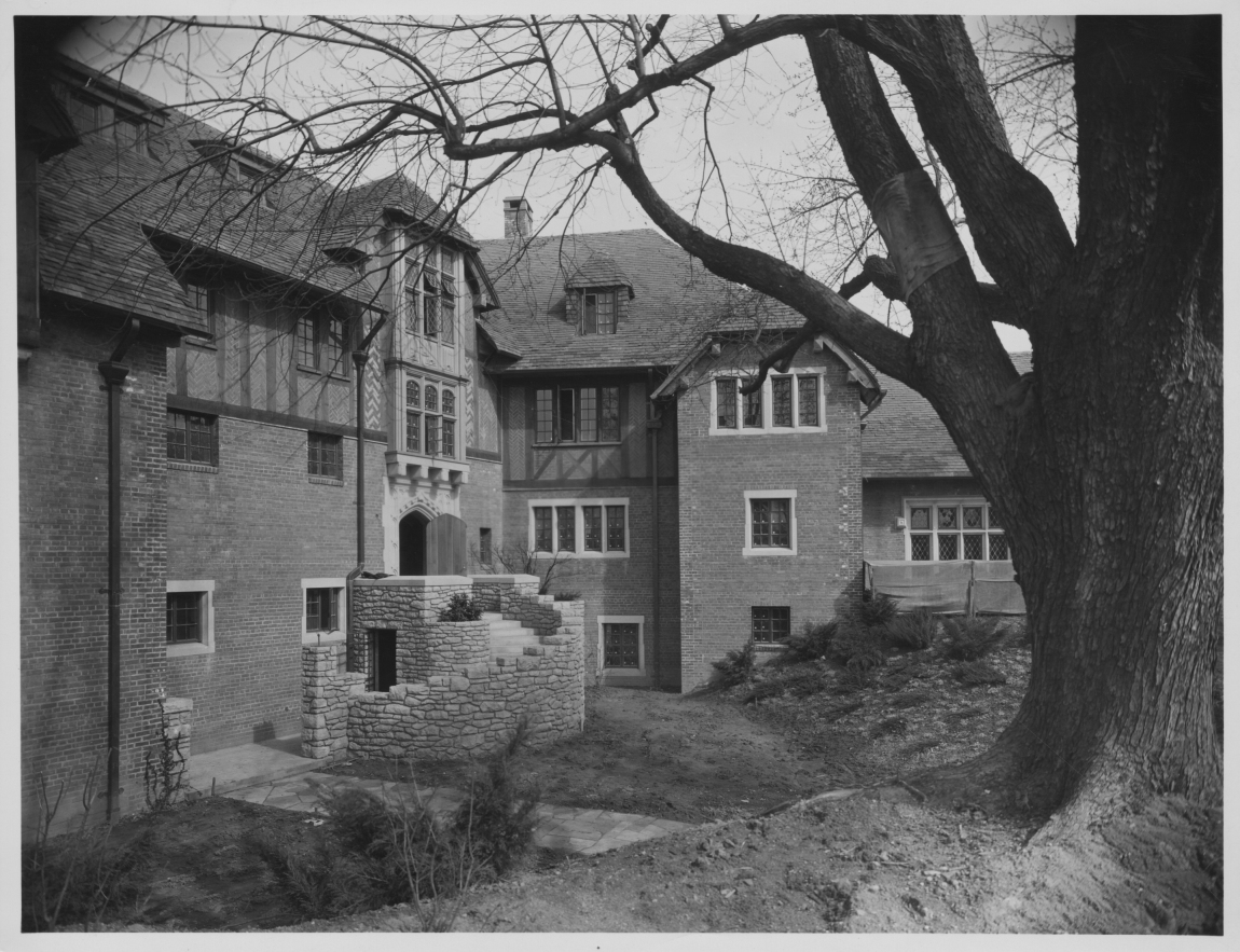 Dedication: A Centennial Story