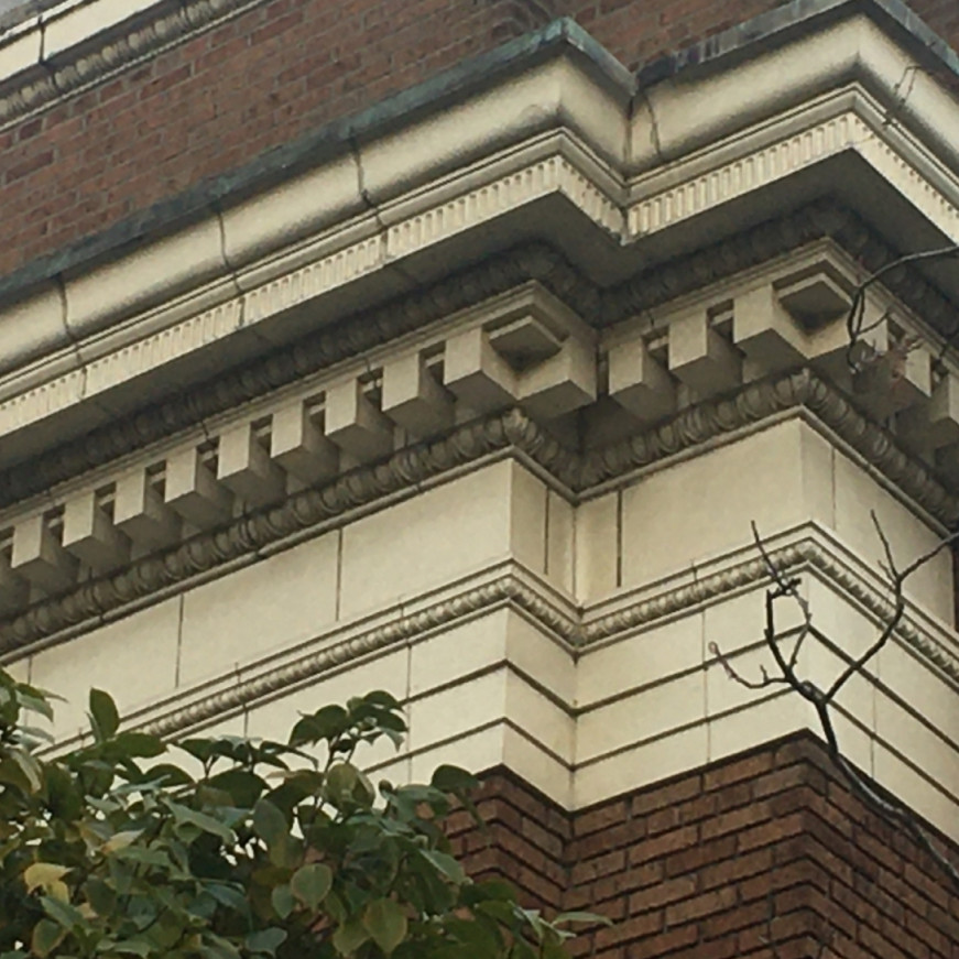 Dedication: A Centennial Story