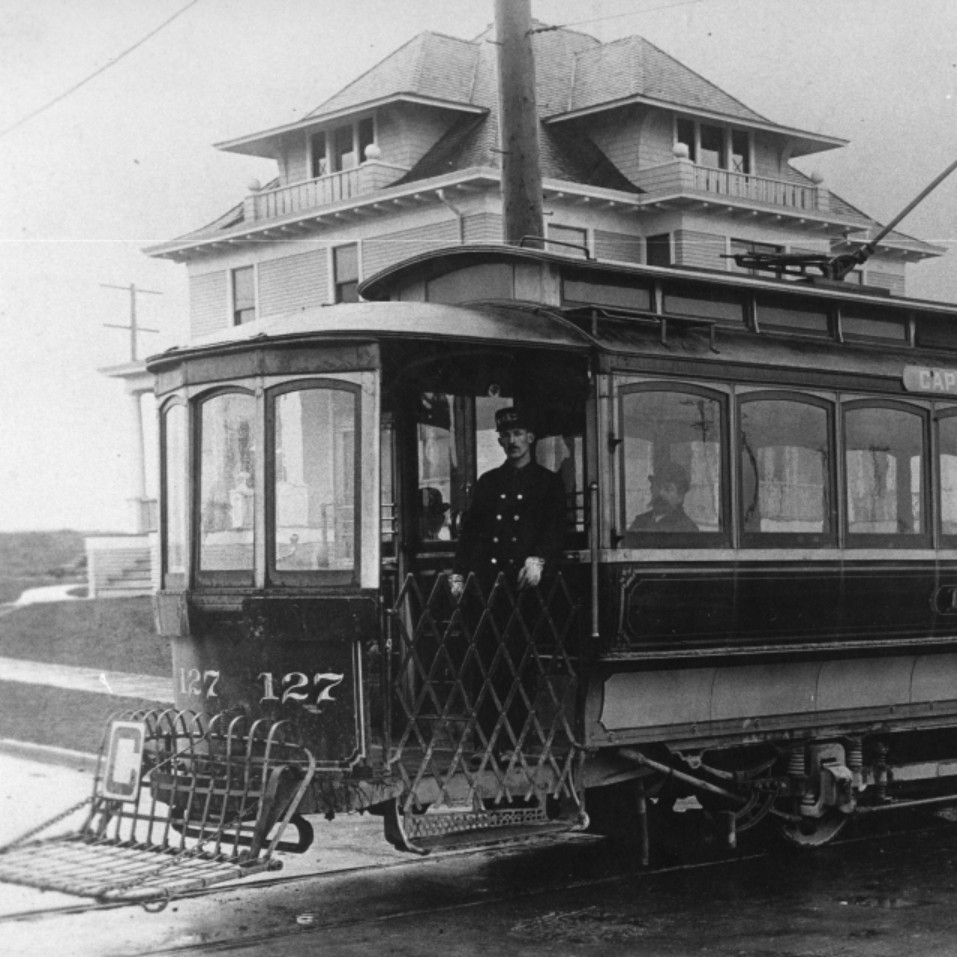 Dedication: A Centennial Story