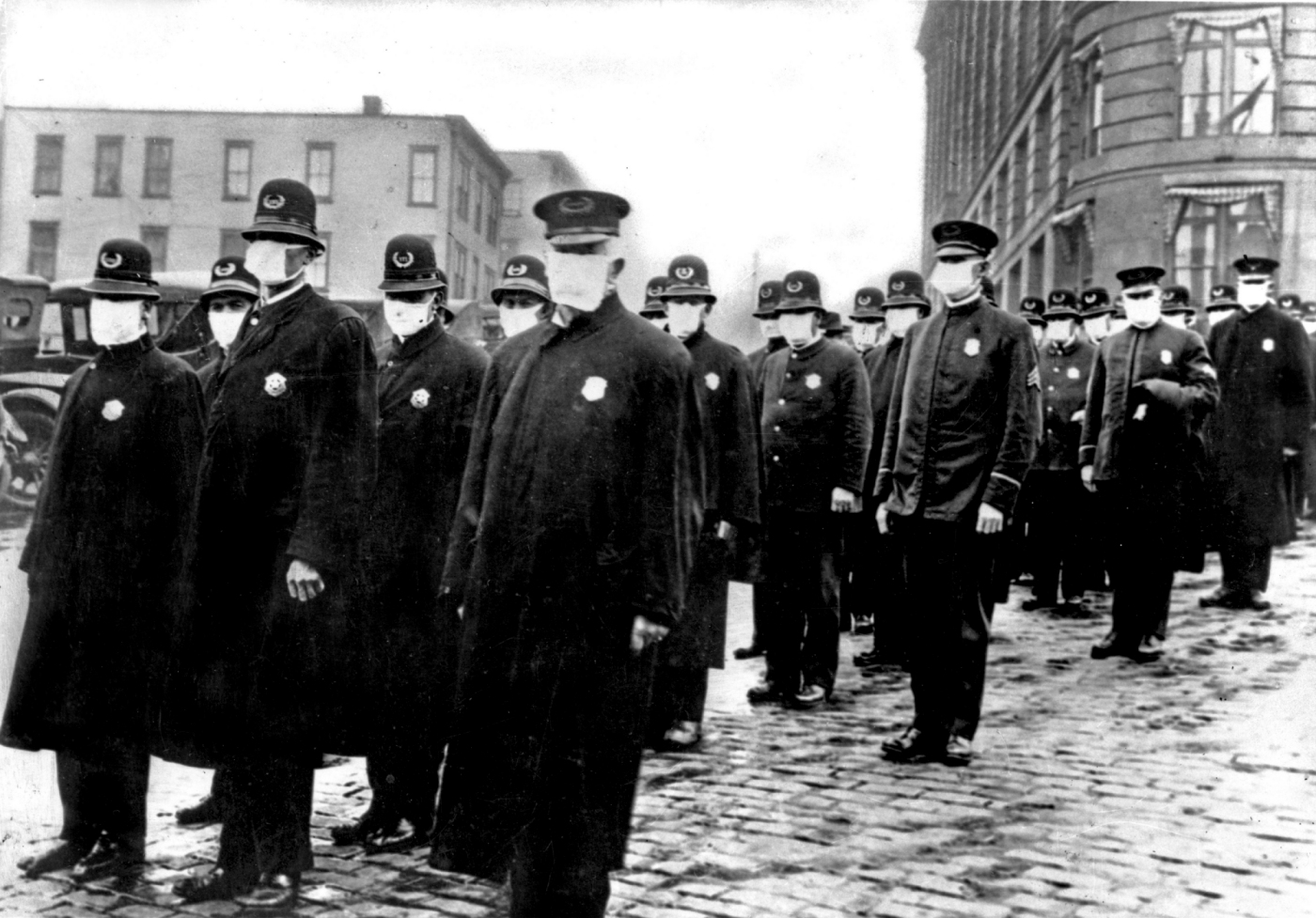 Dedication: A Centennial Story