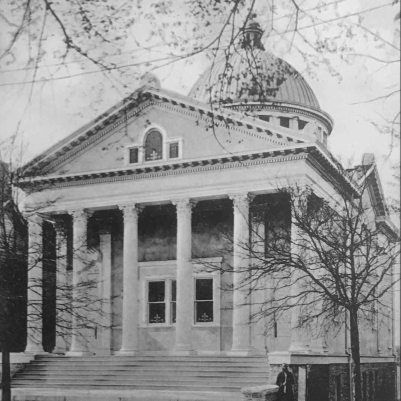 Dedication: A Centennial Story