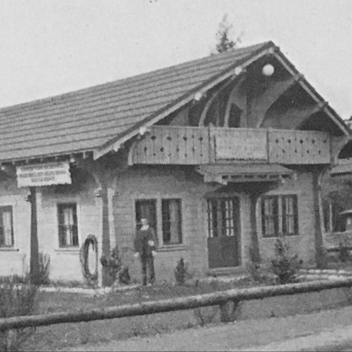 Dedication: A Centennial Story