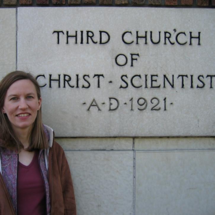 Dedication: A Centennial Story