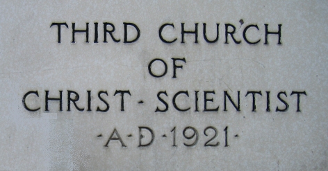 Dedication: A Centennial Story
