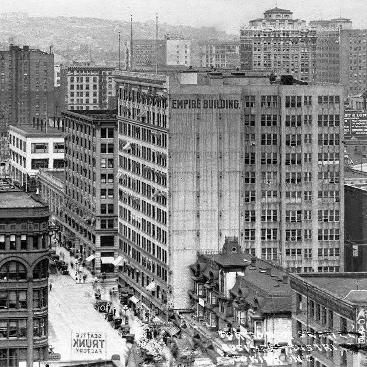 Dedication: A Centennial Story