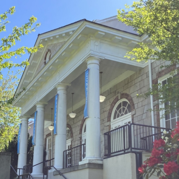 Dedication: A Centennial Story
