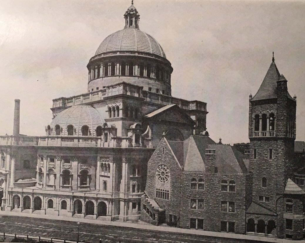 Dedication: A Centennial Story