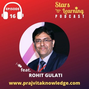 Ep 16: Master Class in Healthcare Marketing with Rohit Gulati from Karl Storz