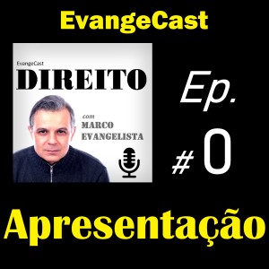 Apresentação [Ep #0]