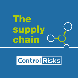 The Supply Chain Episode 3: Compliance and third party due diligence