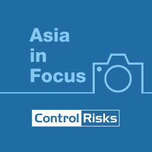 Asia In Focus -- Myanmar coup