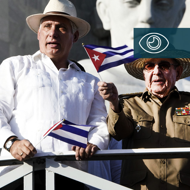 The Global Insight — Cuba without a Castro