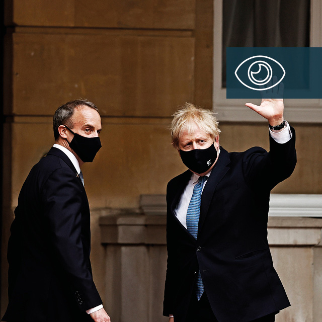 The Global Insight — G7 2021 takeaways: climate change, commerce, COVID-19 and cyber security