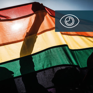 The Global Insight -- LGBT+ rights in Africa and the "S" in ESG