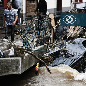 The Global Insight - When climate change becomes climate crisis