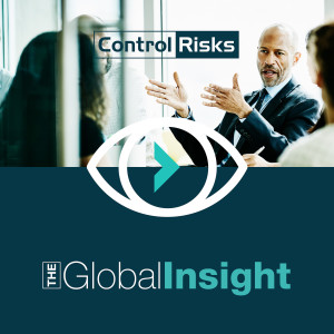 The Global Insight - Taking a stand: is your organisation ready to engage with geopolitics?