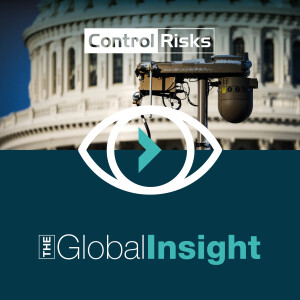 The Global Insight - Where does democracy stand in 2023?