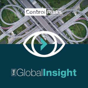 The Global Insight - Rethinking the ”G” in ESG: governance or geopolitics?