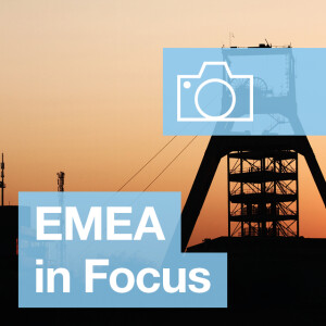 EMEA in Focus - Key takeaways from African Mining Indaba 2024